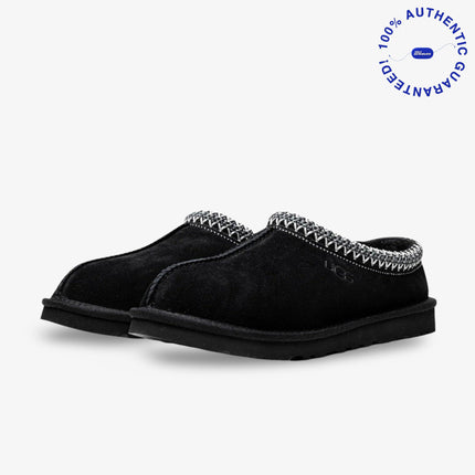 UGG Tasman Slipper 'Black' (2020) | SOLE SERIOUSS [2]