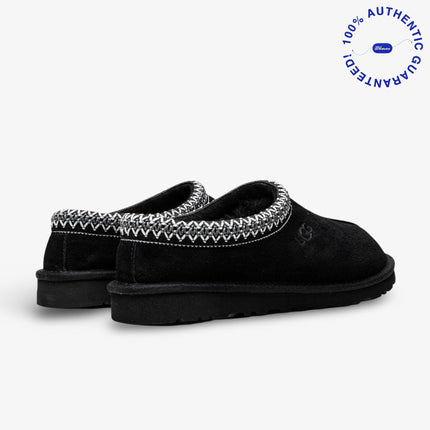 UGG Tasman Slipper 'Black' (2020) | SOLE SERIOUSS [3]
