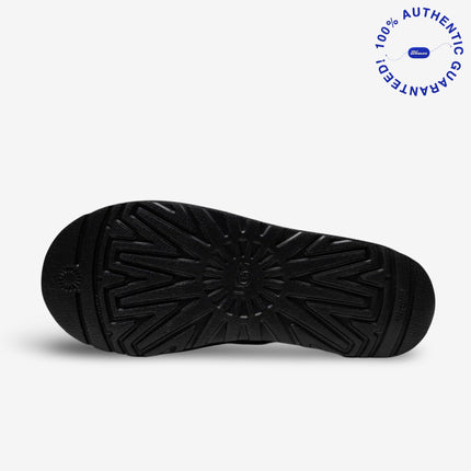 UGG Tasman Slipper 'Black' (2020) | SOLE SERIOUSS [4]