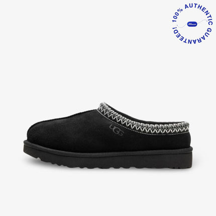 UGG Tasman Slipper 'Black' (2021) (Womens) | SOLE SERIOUSS [1]