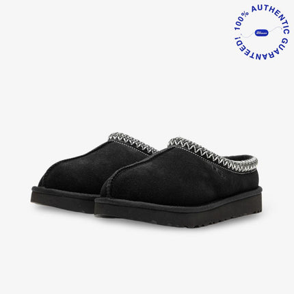 UGG Tasman Slipper 'Black' (2021) (Womens) | SOLE SERIOUSS [2]