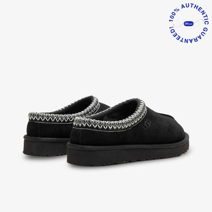 UGG Tasman Slipper 'Black' (2021) (Womens) | SOLE SERIOUSS [3]