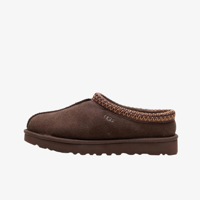 UGG Tasman Slipper 'Burnt Cedar' (2023) (Womens) | SOLE SERIOUSS [1]