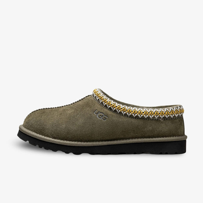 UGG Tasman Slipper 'Burnt Olive' (2020) | SOLE SERIOUSS [1]
