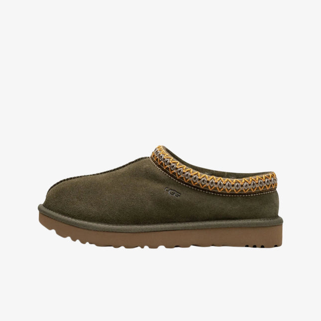 UGG Tasman Slipper 'Burnt Olive' (2021) (Womens) | SOLE SERIOUSS [1]