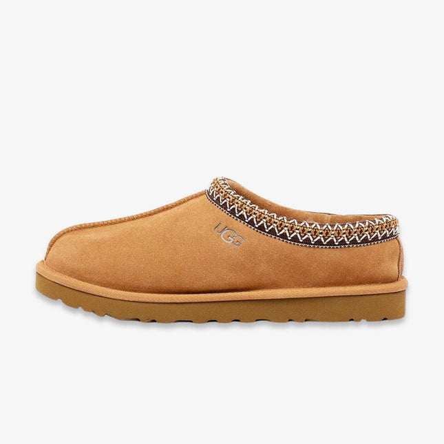 UGG Tasman Slipper 'Chestnut' (2020) | SOLE SERIOUSS [1]
