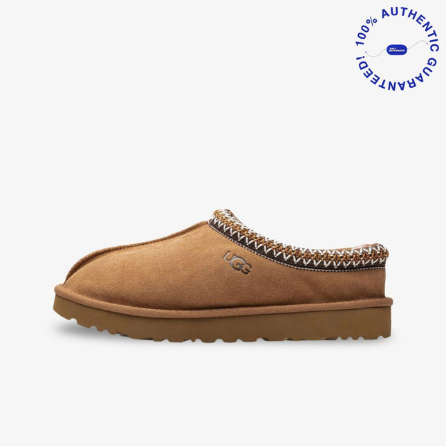 UGG Tasman Slipper 'Chestnut' (2021) (Womens) | SOLE SERIOUSS [1]
