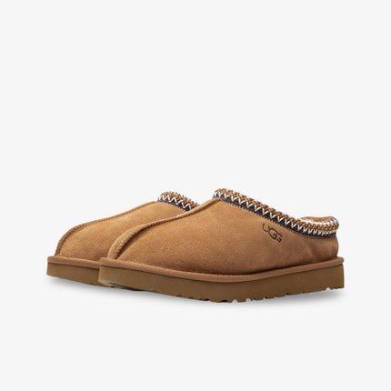 UGG Tasman Slipper 'Chestnut' (2021) (Womens) | SOLE SERIOUSS [2]