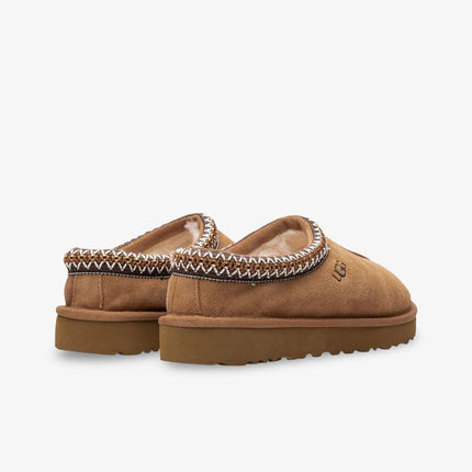UGG Tasman Slipper 'Chestnut' (2021) (Womens) | SOLE SERIOUSS [3]