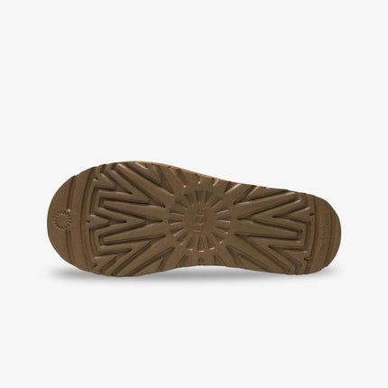 UGG Tasman Slipper 'Chestnut' (2021) (Womens) | SOLE SERIOUSS [4]