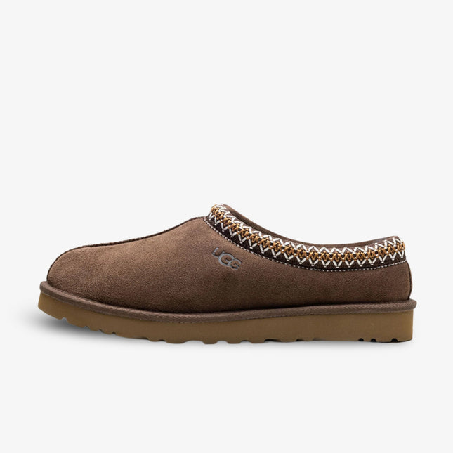 UGG Tasman Slipper 'Chocolate' (2020) | SOLE SERIOUSS [1]
