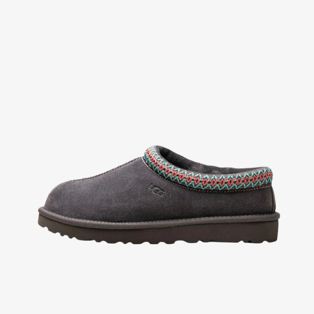 UGG Tasman Slipper 'Dark Grey' (2020) (Womens) | SOLE SERIOUSS [1]