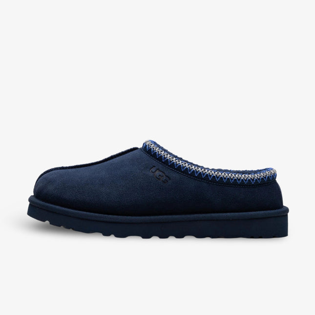 UGG Tasman Slipper 'Deep Ocean' (2023) | SOLE SERIOUSS [1]