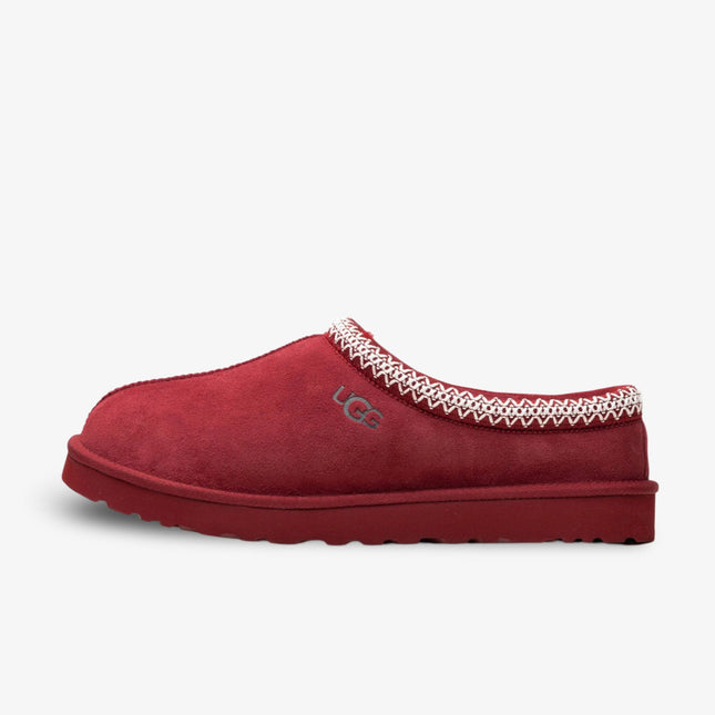 UGG Tasman Slipper 'Red Wine' (2020) | SOLE SERIOUSS [1]