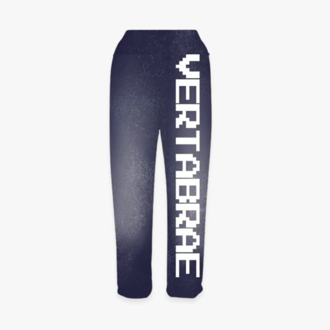 Vertabrae Washed Sweatpants 'C-2' Navy / White FW23 - Atelier-lumieres Cheap Sneakers Sales Online (1)