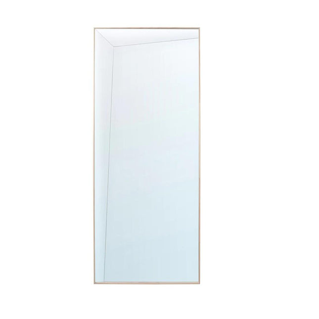 Virgil Abloh x IKEA MARKERAD Mirror Brown / Clear - SOLE SERIOUSS (1)