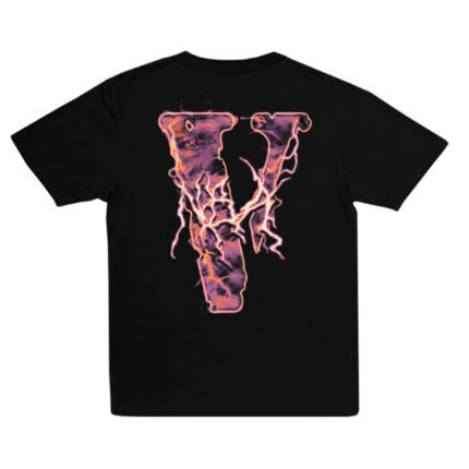 Vlone x NBA Youngboy Never Broke Again 'Eyes' T-Shirt Black FW21 - SOLE SERIOUSS (1)
