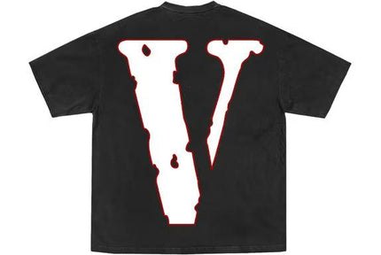 Vlone x NBA Youngboy Never Broke Again 'Murder Business' T-Shirt Black FW20 - SOLE SERIOUSS (2)