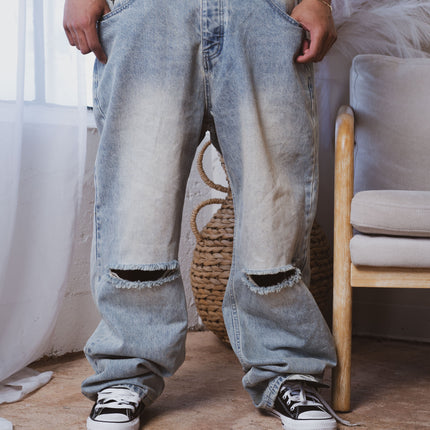 We Are Righteous Perfect Denim Jeans | SOLE SERIOUSS [1]