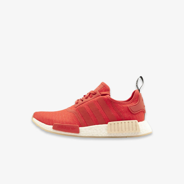 (Women's) Adidas NMD R1 'Trace Scarlet' (2018) CQ2014 - SOLE SERIOUSS (1)