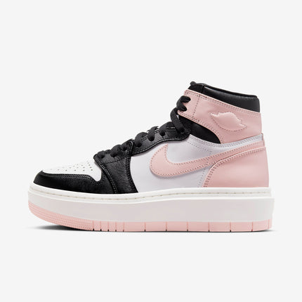 (Women's) Air Jordan 1 Elevate High 'Black / Atmosphere' (2023) DN3253-061 - SOLE SERIOUSS (1)