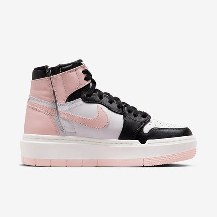 (Women's) Air Jordan 1 Elevate High 'Black / Atmosphere' (2023) DN3253-061 - SOLE SERIOUSS (2)