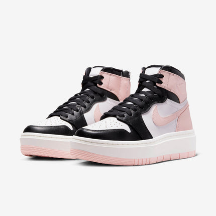 (Women's) Air Jordan 1 Elevate High 'Black / Atmosphere' (2023) DN3253-061 - SOLE SERIOUSS (3)