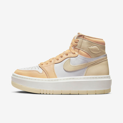 (Women's) Air Jordan 1 Elevate High 'Celestial Gold' (2023) DN3253-200 - SOLE SERIOUSS (1)