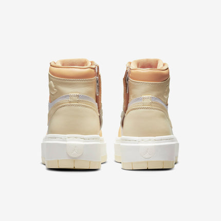 (Women's) Air Jordan 1 Elevate High 'Celestial Gold' (2023) DN3253-200 - SOLE SERIOUSS (5)