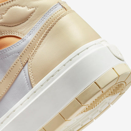 (Women's) Air Jordan 1 Elevate High 'Celestial Gold' (2023) DN3253-200 - SOLE SERIOUSS (7)