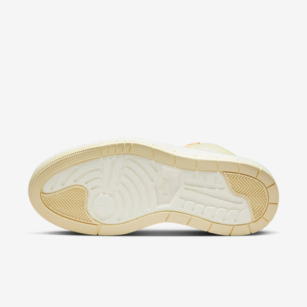 (Women's) Air Jordan 1 Elevate High 'Celestial Gold' (2023) DN3253-200 - SOLE SERIOUSS (8)