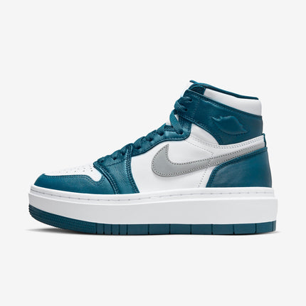 (Women's) Air Jordan 1 Elevate High 'French Blue' () DN3253-401 - SOLE SERIOUSS (1)