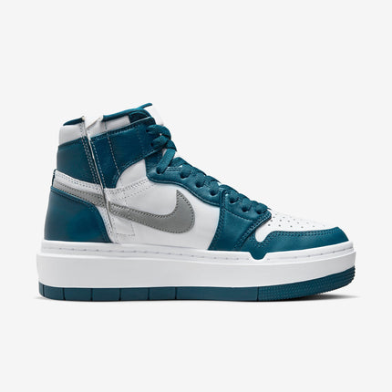 (Women's) Air Jordan 1 Elevate High 'French Blue' () DN3253-401 - SOLE SERIOUSS (2)