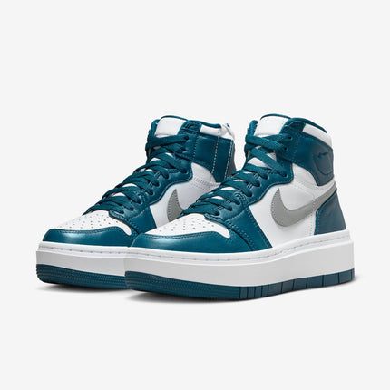 (Women's) Air Jordan 1 Elevate High 'French Blue' () DN3253-401 - SOLE SERIOUSS (3)