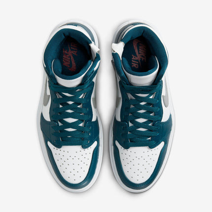 (Women's) Air Jordan 1 Elevate High 'French Blue' () DN3253-401 - SOLE SERIOUSS (4)