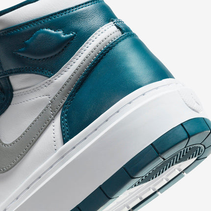 (Women's) Air Jordan 1 Elevate High 'French Blue' () DN3253-401 - SOLE SERIOUSS (7)