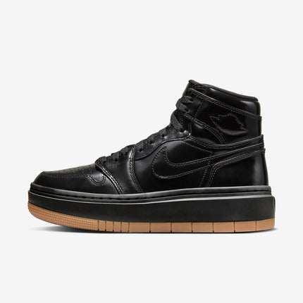 (Women's) Air Jordan 1 Elevate High SE 'Black Gum' (2023) FB9894-001 - SOLE SERIOUSS (1)