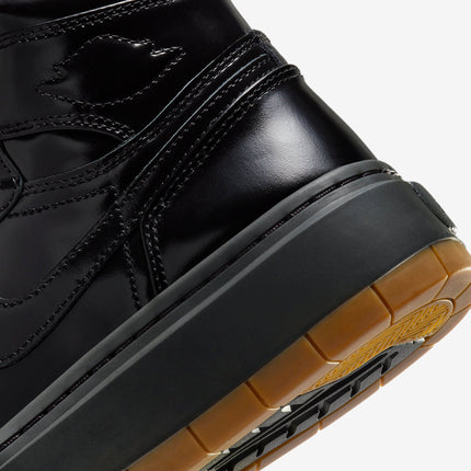 (Women's) Air Jordan 1 Elevate High SE 'Black Gum' (2023) FB9894-001 - SOLE SERIOUSS (7)