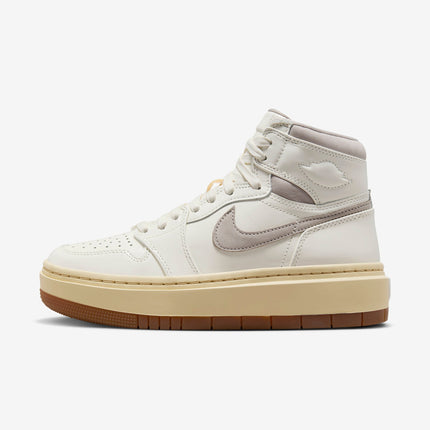 (Women's) Air Jordan 1 Elevate High SE 'College Grey' (2023) DZ3744-100 - SOLE SERIOUSS (1)