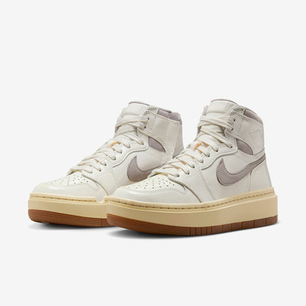 (Women's) Air Jordan 1 Elevate High SE 'College Grey' (2023) DZ3744-100 - SOLE SERIOUSS (3)