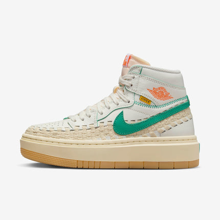 (Women's) Air Jordan 1 Elevate High SP x Union LA x Bephie's Beauty Supply 'Summer Of '96' (2023) FD0696-100 - SOLE SERIOUSS (1)