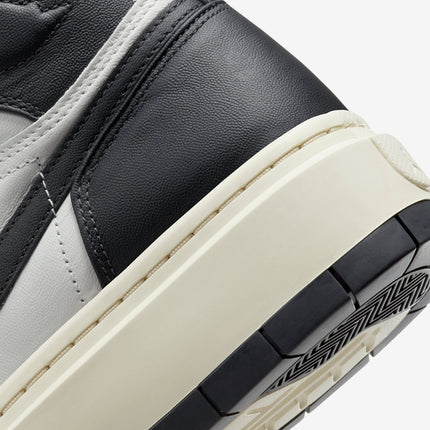 (Women's) Air Jordan 1 Elevate High 'Summit White / Dark Ash' (2022) DN3253-100 - SOLE SERIOUSS (7)