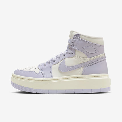 (Women's) Air Jordan 1 Elevate High 'Titanium' (2022) DN3253-105 - SOLE SERIOUSS (1)