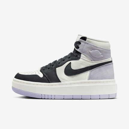 (Women's) Air Jordan 1 Elevate High 'Titanium' (2023) DN3253-500 - SOLE SERIOUSS (1)