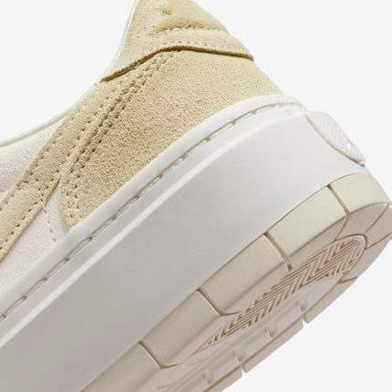 (Women's) Air Jordan 1 Elevate Low 'Coconut Milk' (2022) DH7004-101 - SOLE SERIOUSS (7)