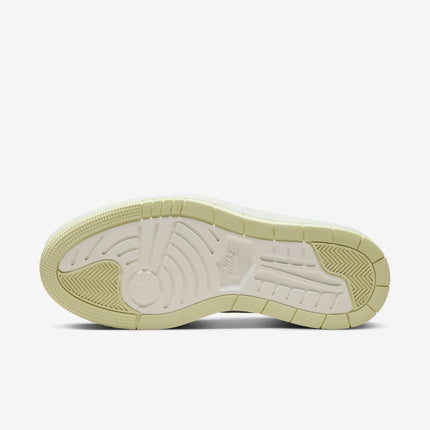 (Women's) Air Jordan 1 Elevate Low 'Coconut Milk' (2022) DH7004-101 - SOLE SERIOUSS (8)