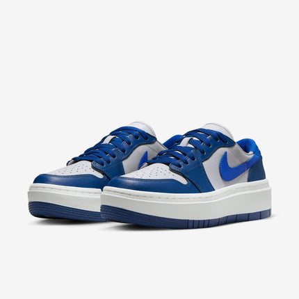 (Women's) Air Jordan 1 Elevate Low 'French Blue' (2023) DH7004-400 - SOLE SERIOUSS (3)
