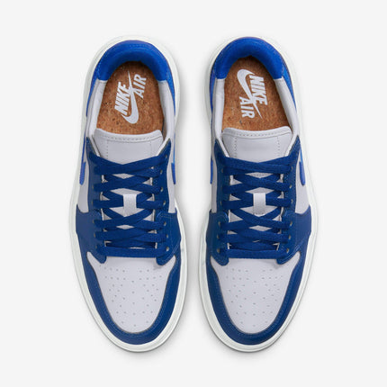 (Women's) Air Jordan 1 Elevate Low 'French Blue' (2023) DH7004-400 - SOLE SERIOUSS (4)