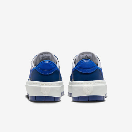 (Women's) Air Jordan 1 Elevate Low 'French Blue' (2023) DH7004-400 - SOLE SERIOUSS (5)