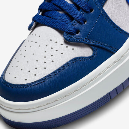 (Women's) Air Jordan 1 Elevate Low 'French Blue' (2023) DH7004-400 - SOLE SERIOUSS (6)